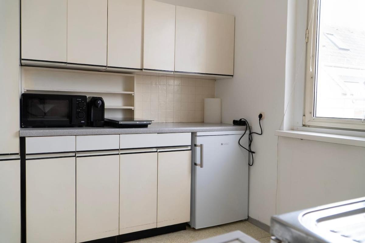 Appartamento 10 Minutes To Centre And Next To Hbf And Easy From Airport Vienna